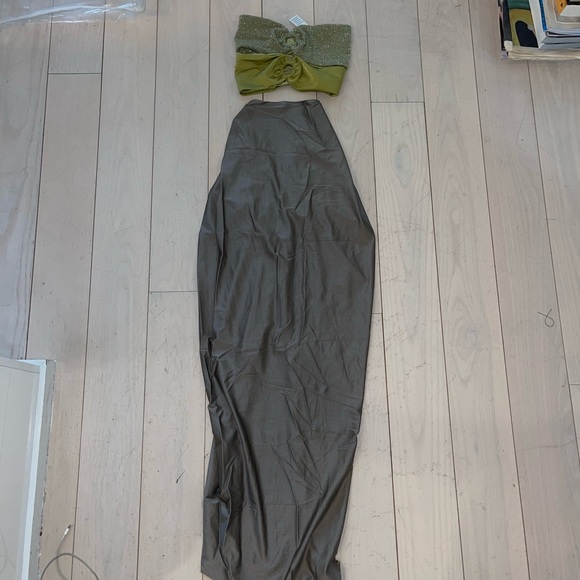 BAOBAB Isla cutout two-piece set - Picture 6 of 7